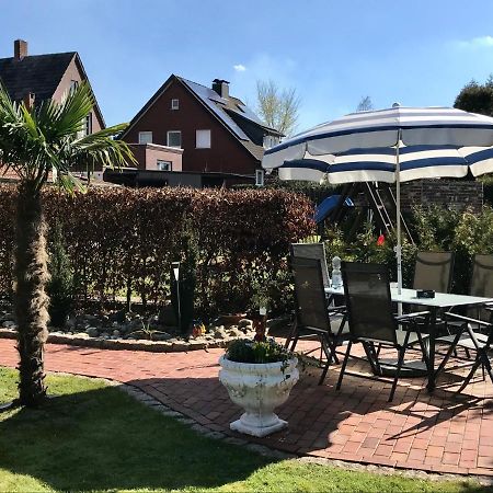 Komfort-Ferienwohnung Dreilaendereck Ochtrup Exterior foto