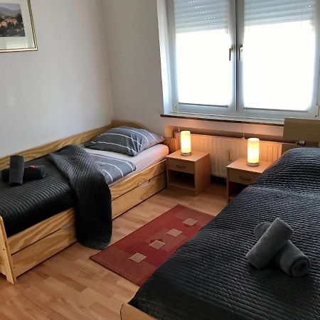 Komfort-Ferienwohnung Dreilaendereck Ochtrup Exterior foto