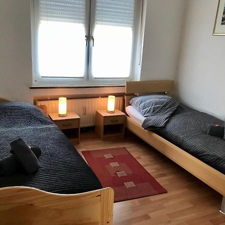 Komfort-Ferienwohnung Dreilaendereck Ochtrup Exterior foto