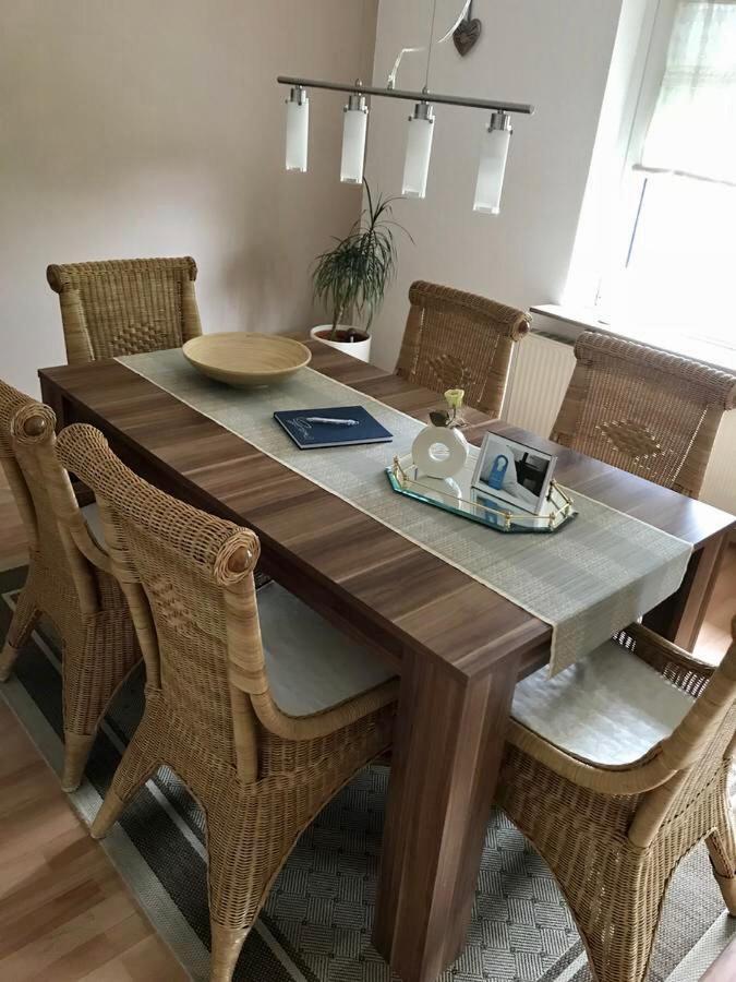 Komfort-Ferienwohnung Dreilaendereck Ochtrup Exterior foto