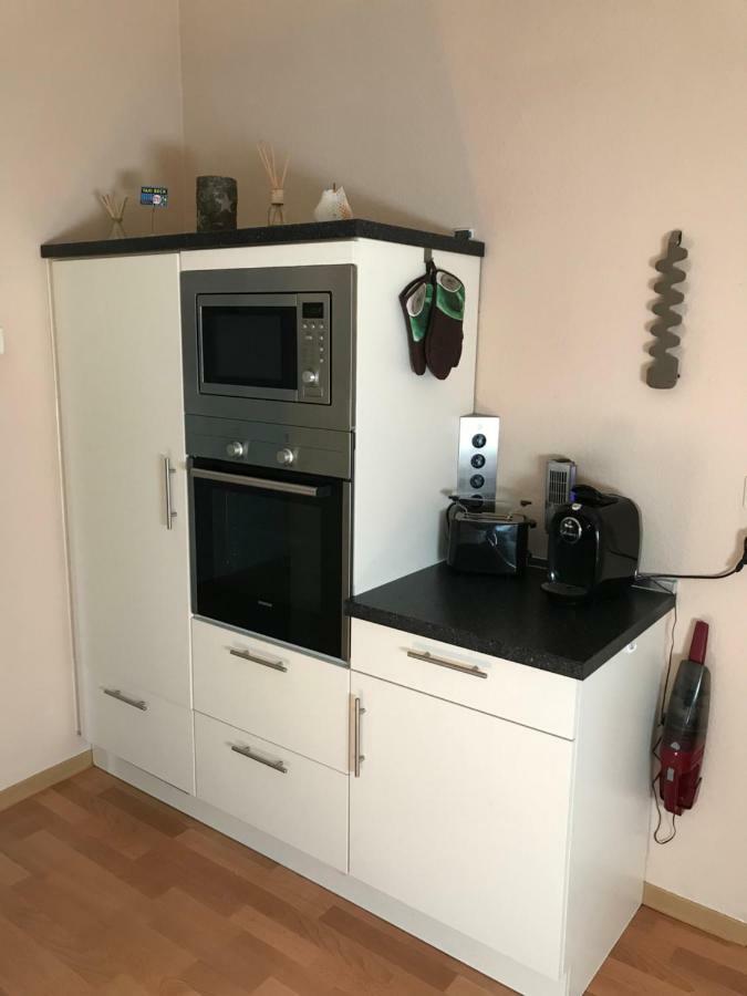 Komfort-Ferienwohnung Dreilaendereck Ochtrup Exterior foto