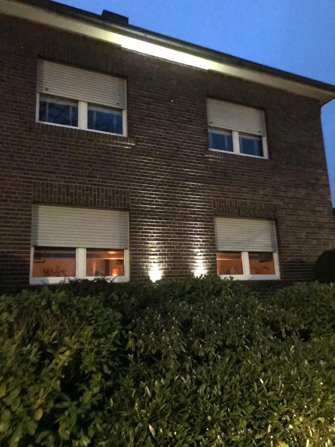 Komfort-Ferienwohnung Dreilaendereck Ochtrup Exterior foto